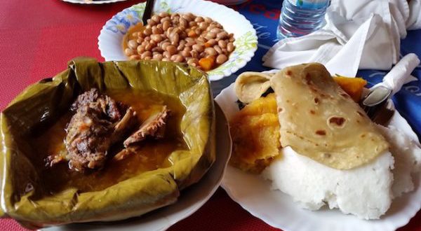 All things food: What to eat and What not to when Travelling in Uganda