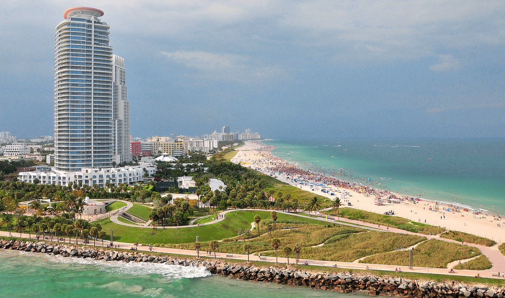 Miami Travel Guide: Discovering the Best of U.S. Travel in Florida