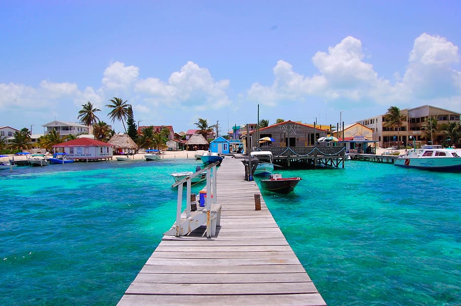 Things to do in Belize for tourists