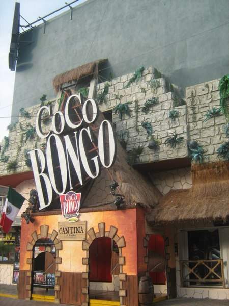 Night Clubs in Playa del Carmen