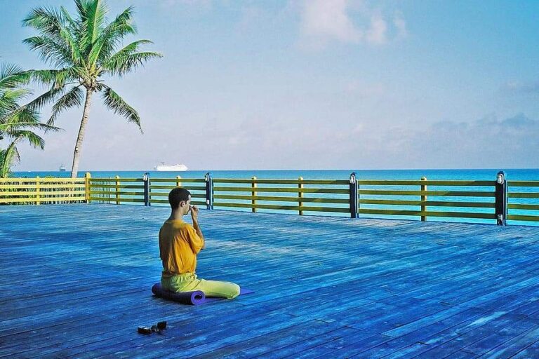 Magical Yoga Retreats in Guatemala: A Journey of Self-Discovery and Enchantment