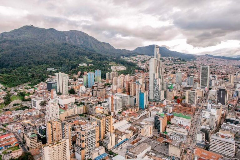 Bogota to Medellin: Unveiling the Hidden Gems of Colombia’s Vibrant Heart