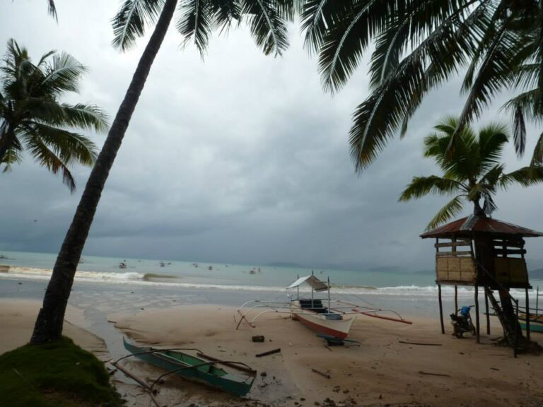 Is Sabang Beach Safe for Swimming? Know Before You Go