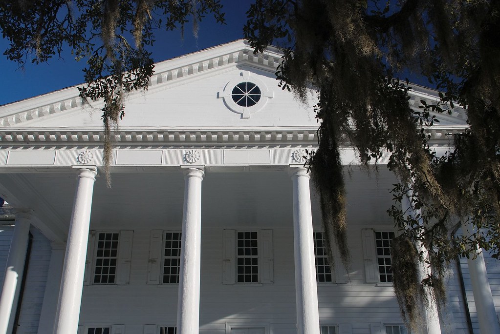Plantations in Charleston, SC