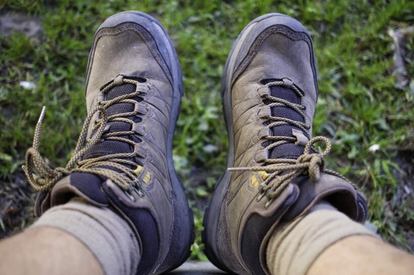 The Ultimate Guide to Water Hiking Sandals: Why Teva Dominates Trails & Rivers Water Hiking Sandals