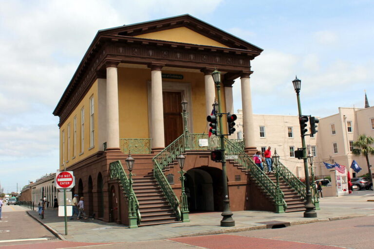 Charleston Plantation Tours: Prices, Tickets & Booking Guide 2025