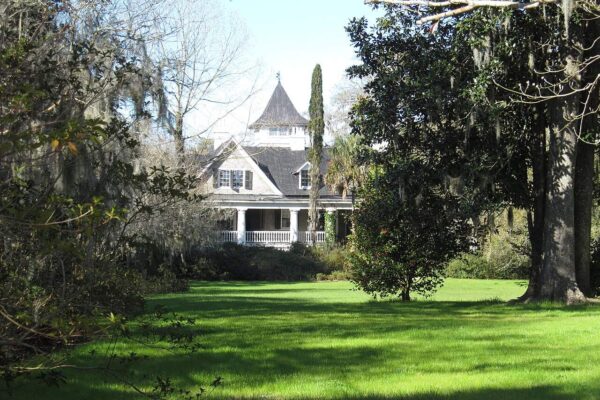 Magnolia Plantation Gardens: Complete Visitor Guide & Tips Magnolia Plantation Gardens