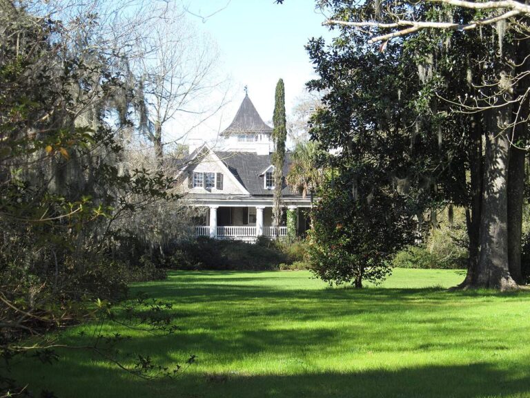 Magnolia Plantation Gardens: Complete Visitor Guide & Tips