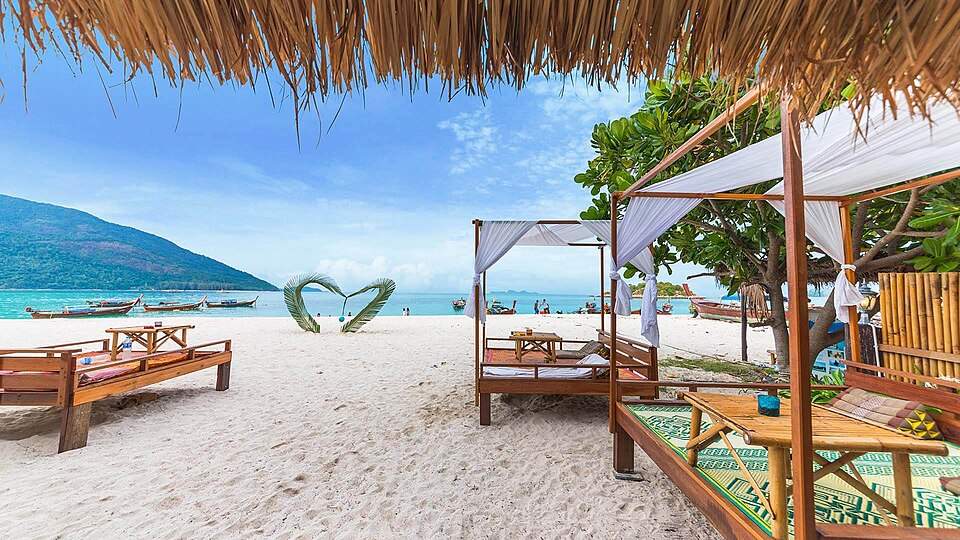 Budget-Friendly Honeymoon Islands