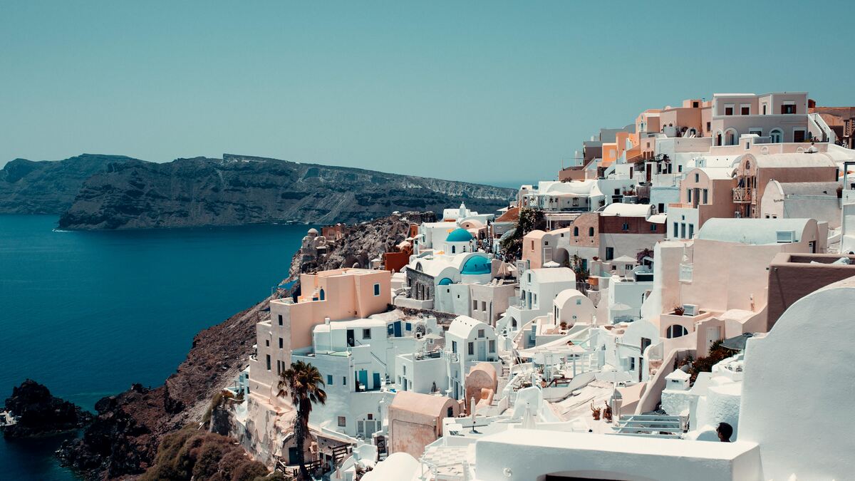 Best Time to Visit Honeymoon Islands