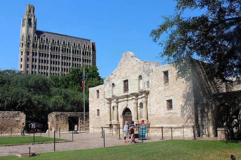 what is texas known for