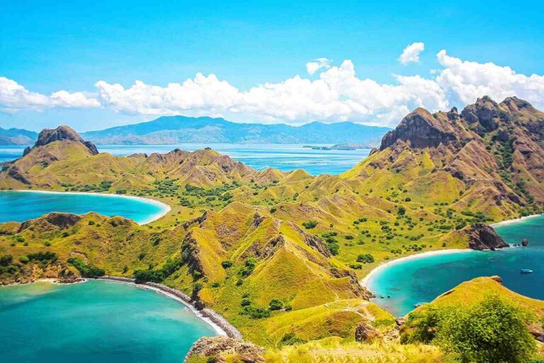 Komodo Island: The Ultimate Planning Guide to Boats, Dragons, Pink Beaches, and Safe Itineraries