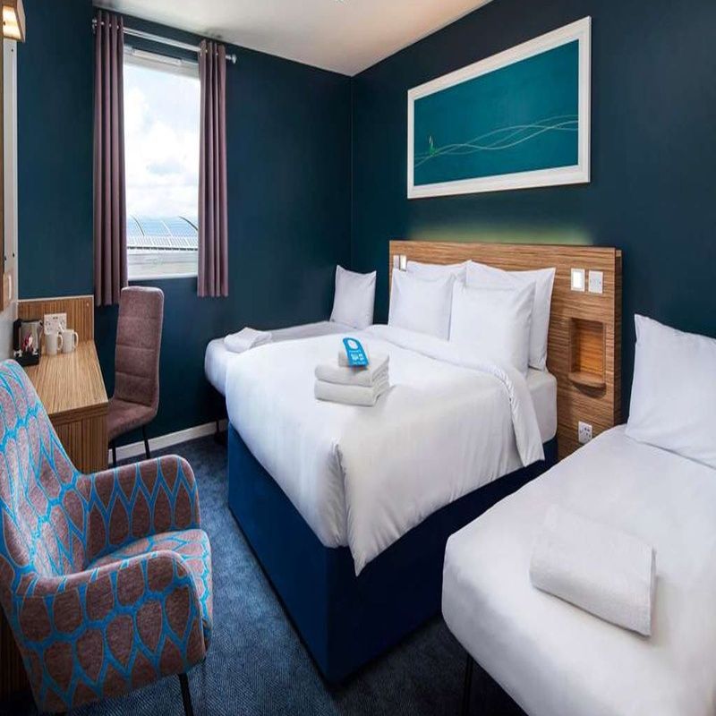 travelodge covent garden