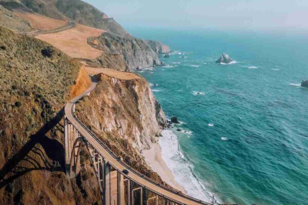 what is california known for