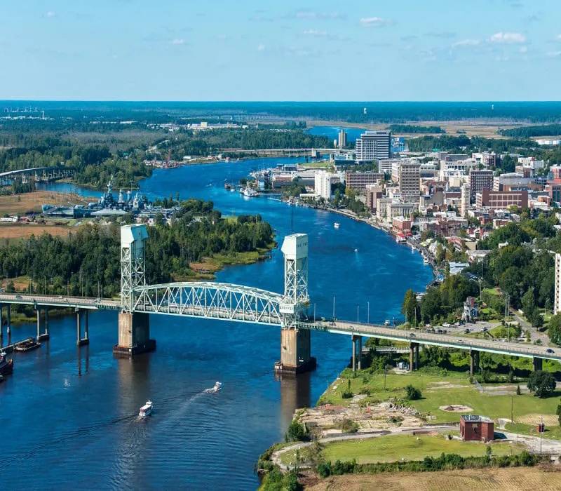 what is north carolina known for