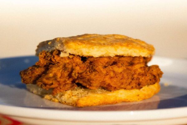 north carolina foods what nc is known for