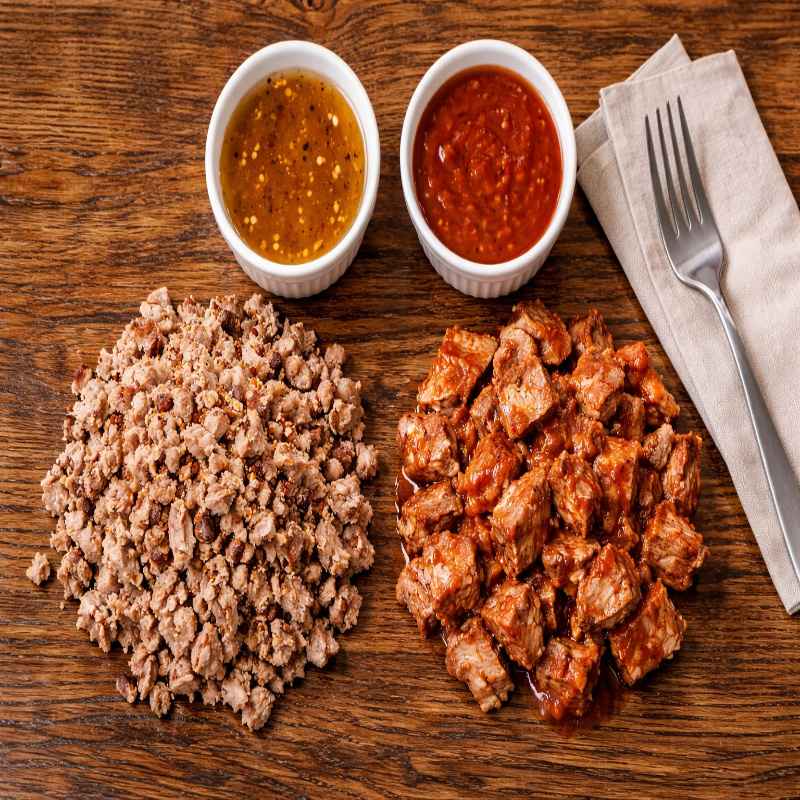 eastern vs lexington barbecue in north carolina