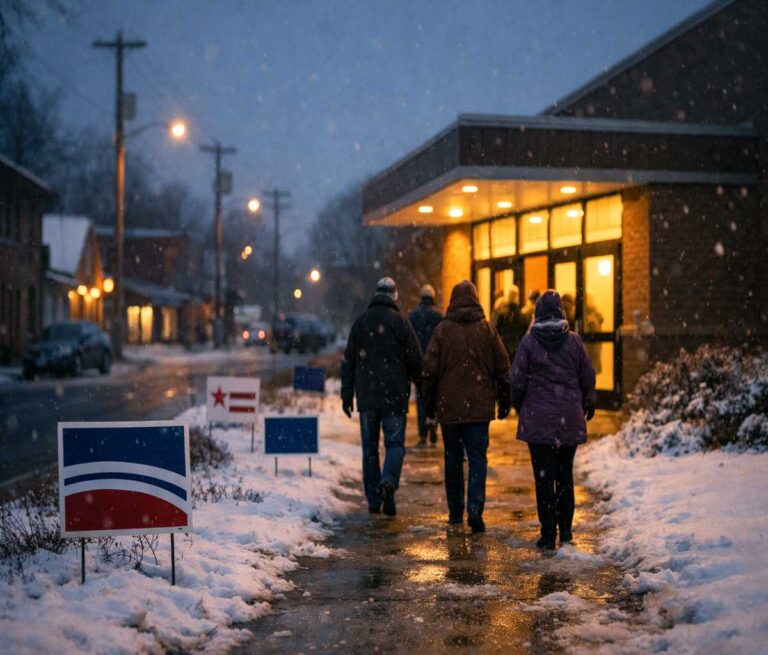 Iowa Caucuses Explained: How They Work (And What Travelers Should Expect) | What Iowa Is Known For