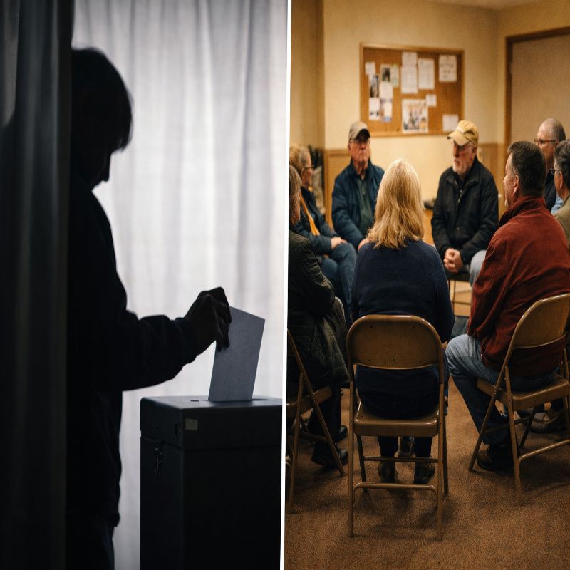 iowa caucuses explained what is iowa known for