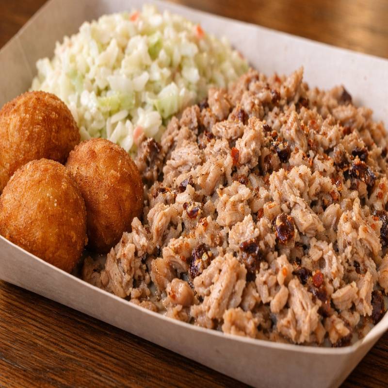 eastern vs lexington barbecue in north carolina