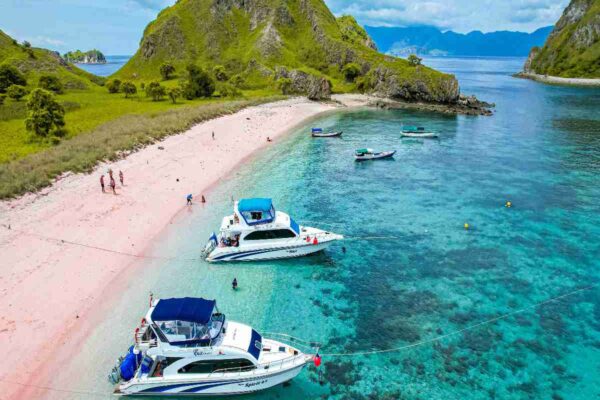 komodo island fees and permits 2025