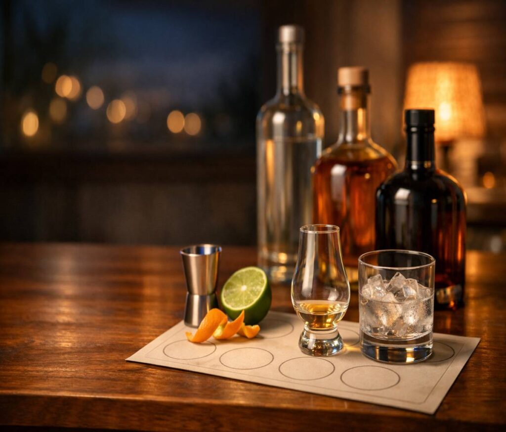 best Puerto Rican rums