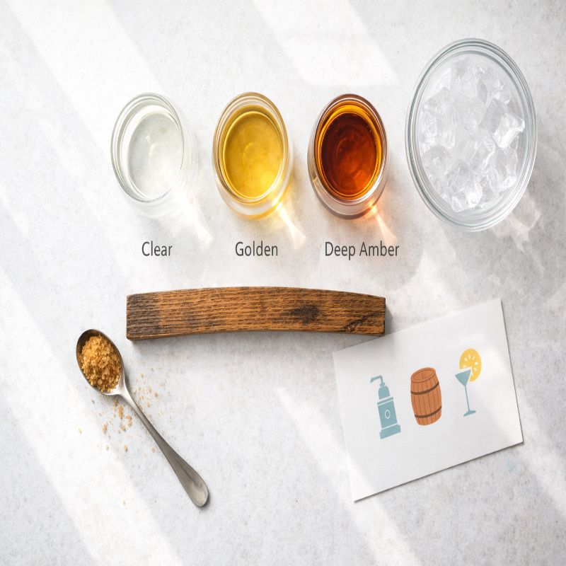 best Puerto Rican rums