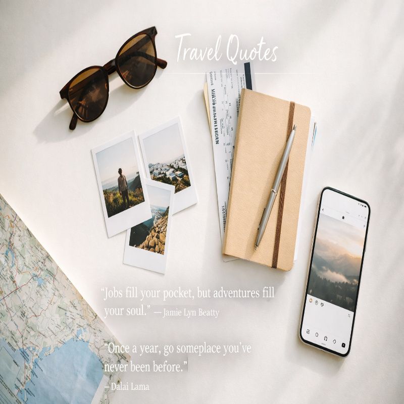 travel quotes