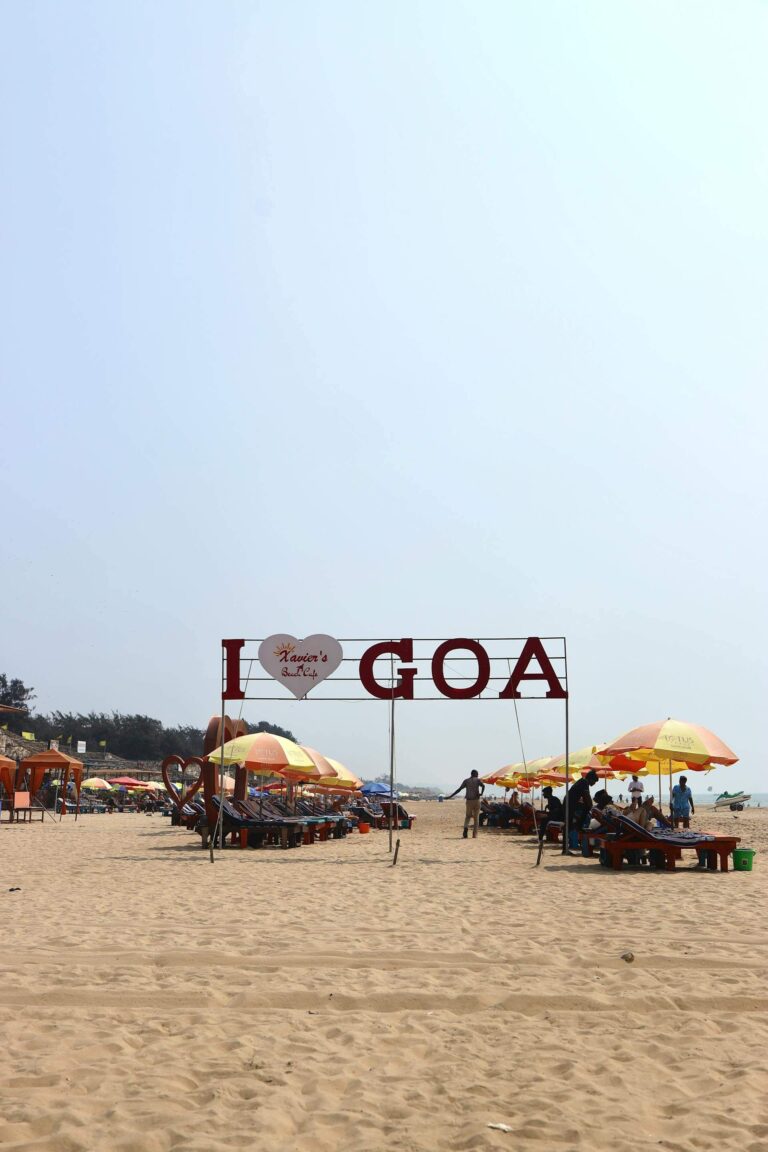 Best Things to Do in Goa: Beaches, Heritage, Food, and Hidden Experiences